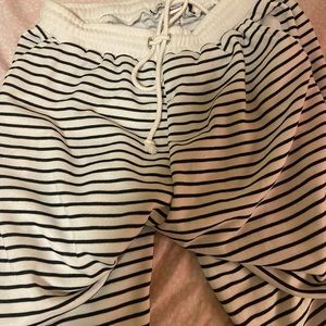 Brand new sweat pant never worn.